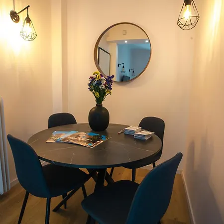 Amazing New In Koukaki, Athens. Athene
