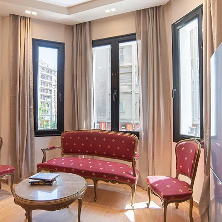 Apartment Luxury *