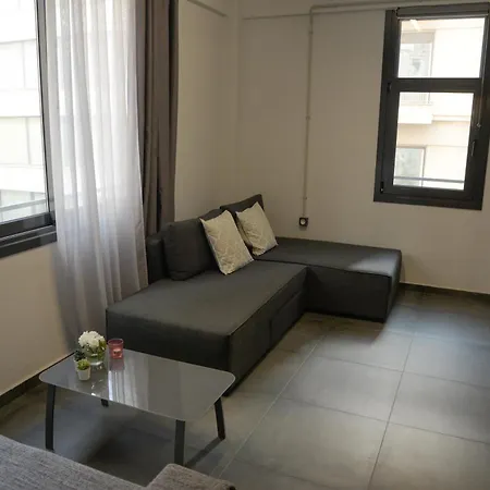 Virginia's Boutique Apartment