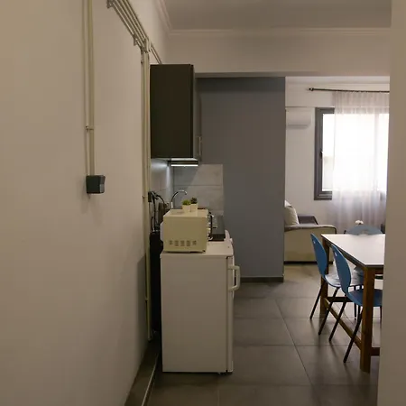 Virginia's Boutique Apartment Athens