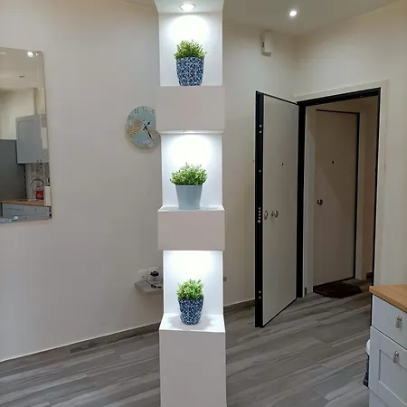City Oasis Διαμέρισμα Αθήνα