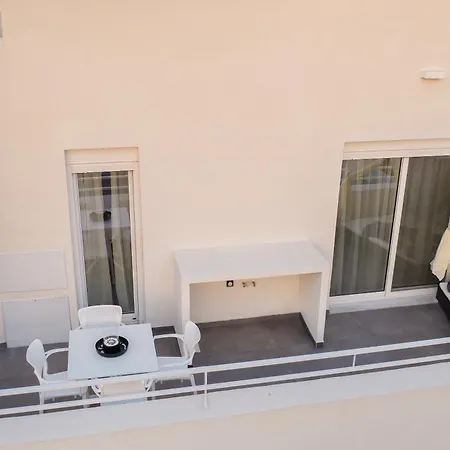 Apartment White House Project Vouliagmeni 2 *