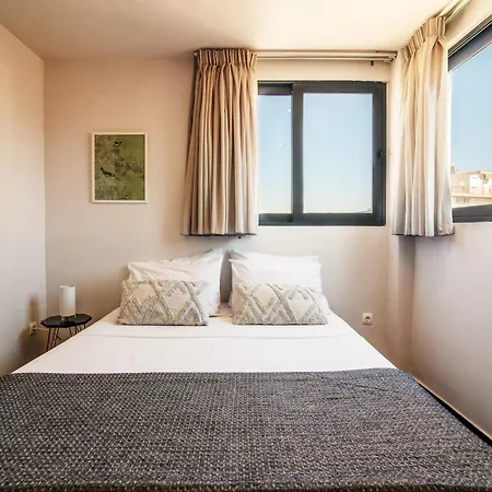 Navitas House * Atene