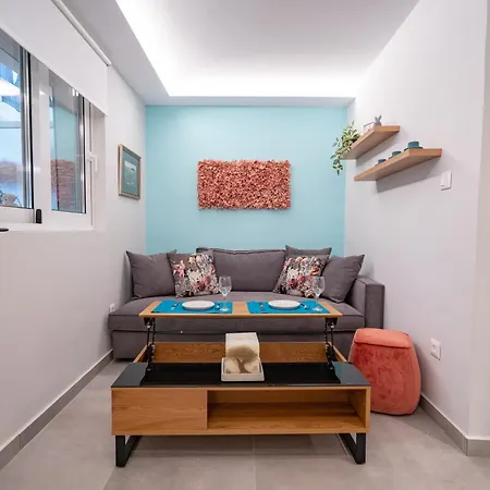 The Olive Tree By Mps Apartment