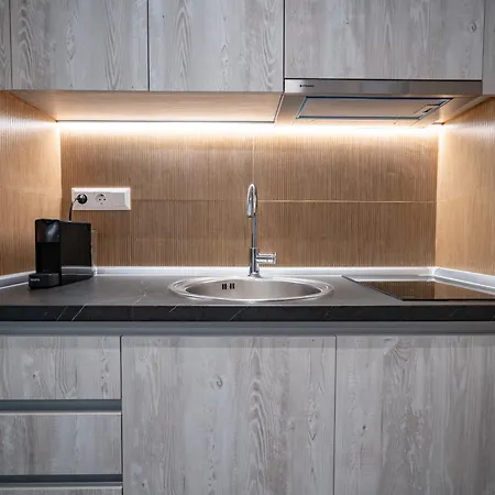 Apartment The Olive Tree By Mps *