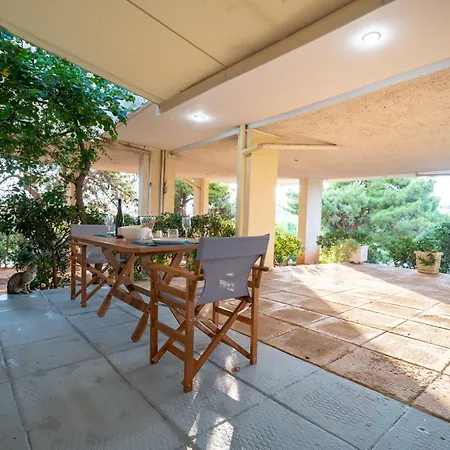Apartment The Olive Tree By Mps