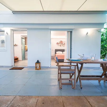 The Olive Tree By Mps Apartment