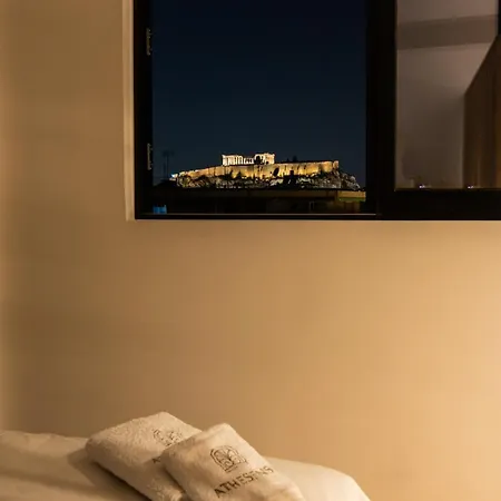 Hotel Athesense