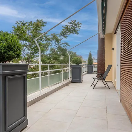 Ventiri Rooftop 4 Αθήνα