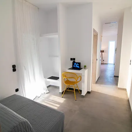 Apartment White House Project Vouliagmeni 2 Athens
