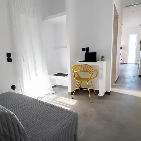 White House Project Vouliagmeni 2 Apartment