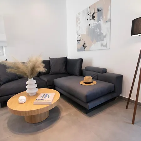 Apartment White House Project Vouliagmeni 2 *