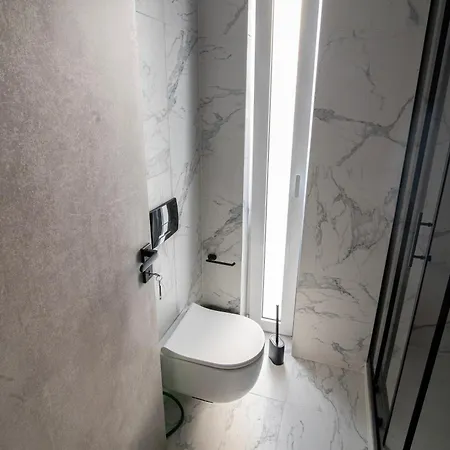 White House Project Vouliagmeni 2