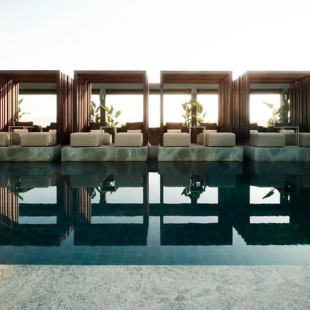 Radisson Blu Park Hotel Athen