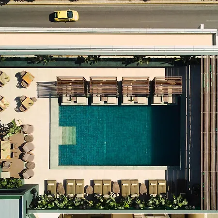 Radisson Blu Park