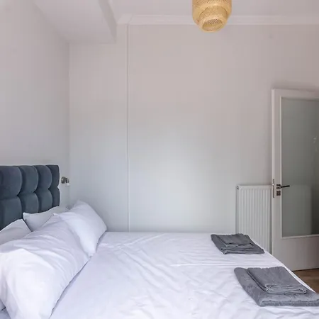 Gazi Apartamento