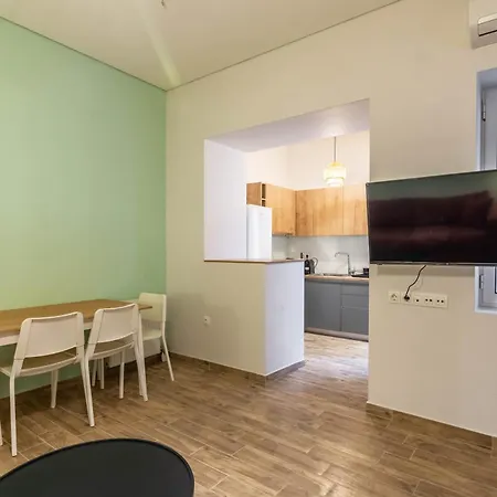 Gazi Apartamento *