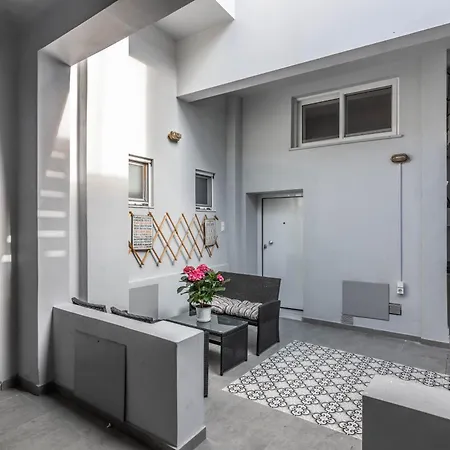 Apartamento Gazi