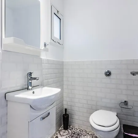 Apartamento Gazi *