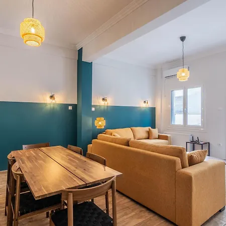 Gazi Apartamento