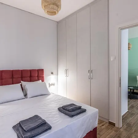 Gazi Apartamento