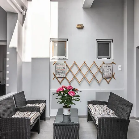 Apartamento Gazi