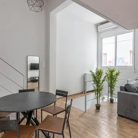 Gazi Apartamento *