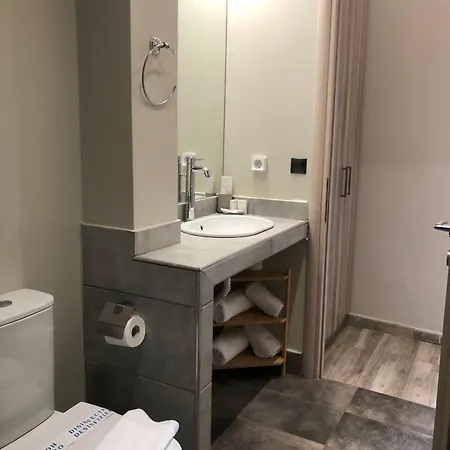 Connect & Apartment Athens