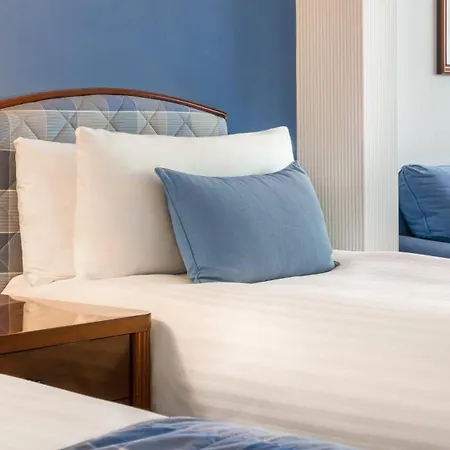 Athenaeum Intercontinental By Ihg