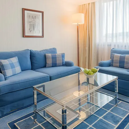 Hotell Athenaeum Intercontinental By Ihg