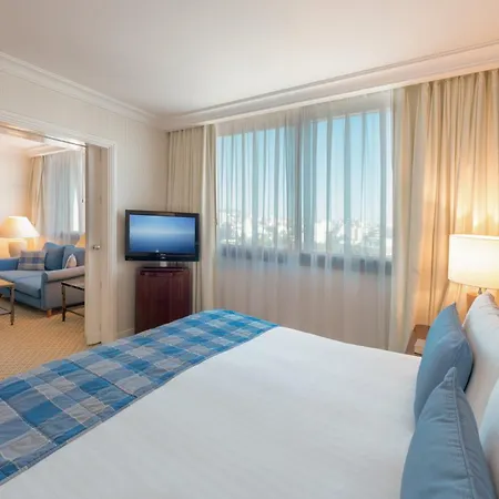 Athenaeum Intercontinental By Ihg