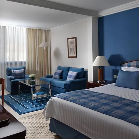 Athenaeum Intercontinental By Ihg Aten