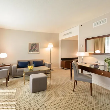 Athenaeum Intercontinental By Ihg 5*