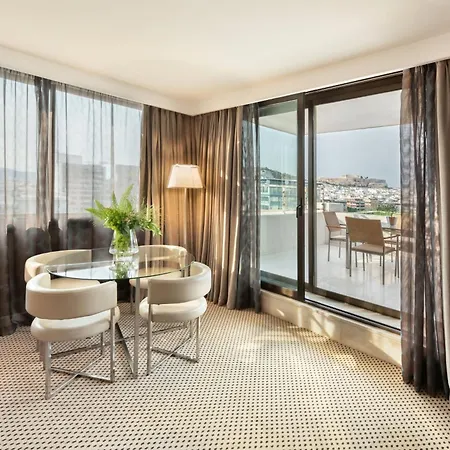 Hotell Athenaeum Intercontinental By Ihg