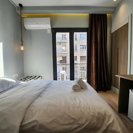 B21residence * Athens