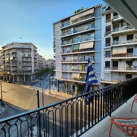 B21residence Athens