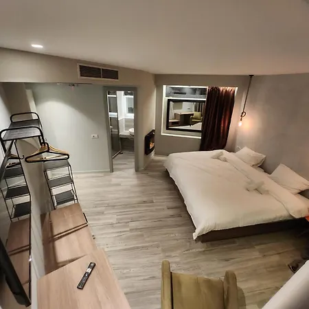 B21residence Hotel Athens