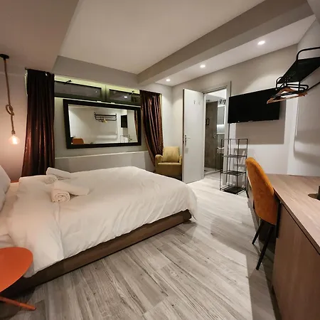 B21residence *