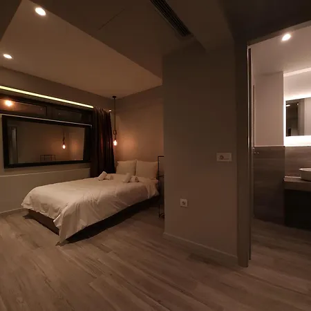Hotel B21residence *