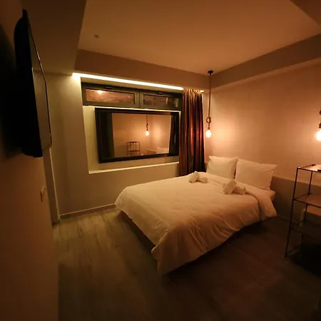 B21residence * Athens