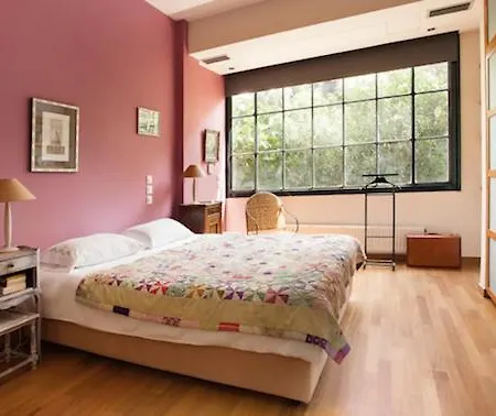 דירה Maison De Famille אתונה