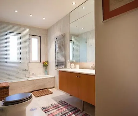 דירה Maison De Famille *