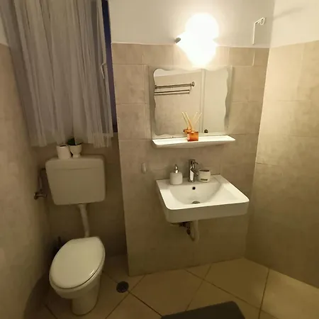 Sunny Apartment Athen