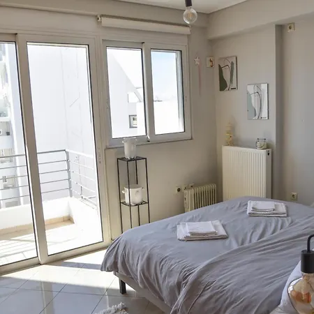 Zen Moments Apartamento *