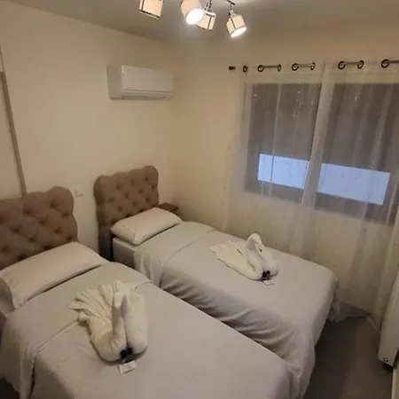 Apartment 3 Zimmer Athens