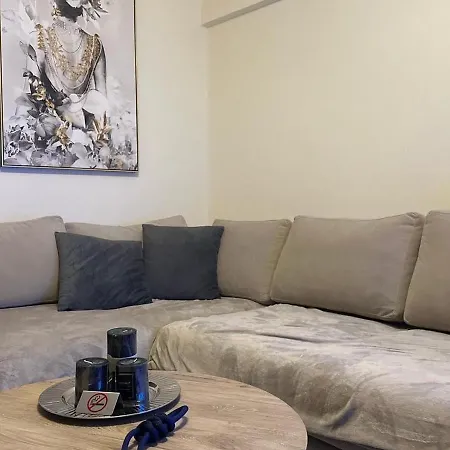 Apartment 3 Zimmer *