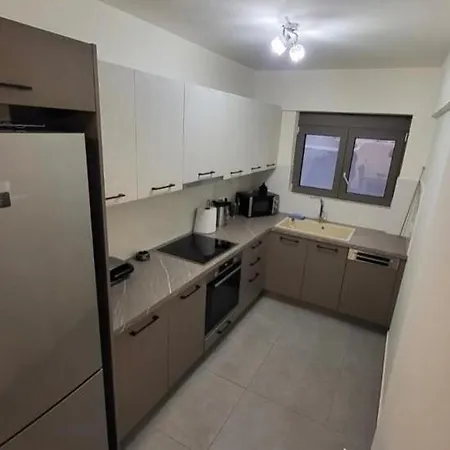 3 Zimmer Athens
