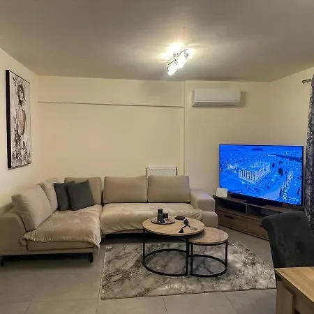 3 Zimmer * Athens