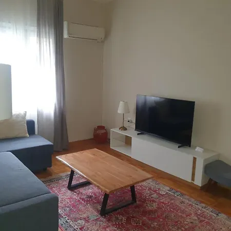 Family “atene” Appartement