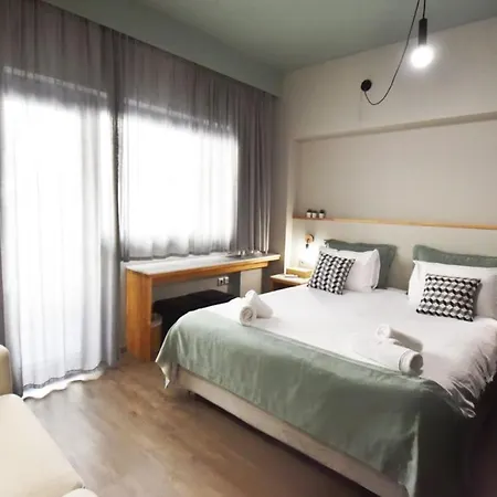 Be My Guest 3*
